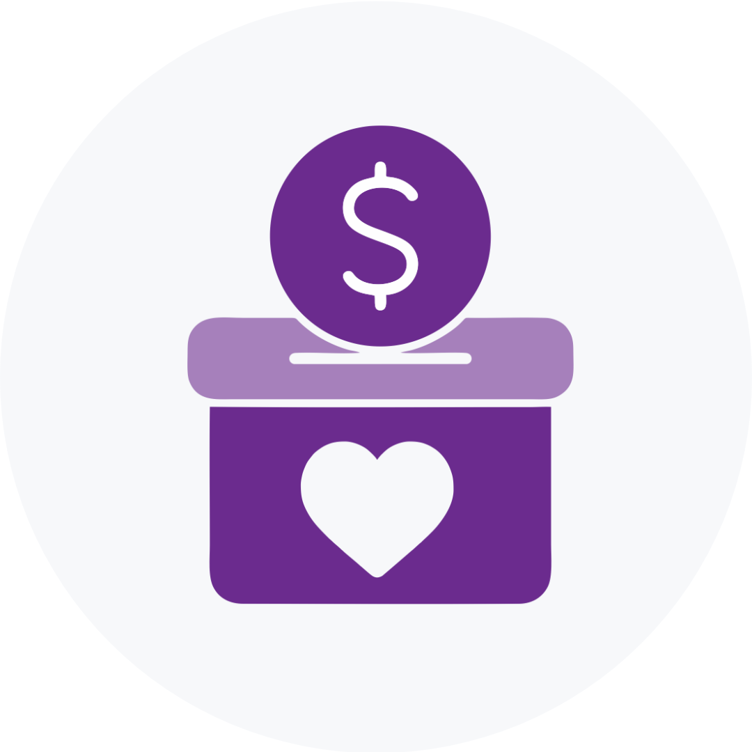 Latest Donors